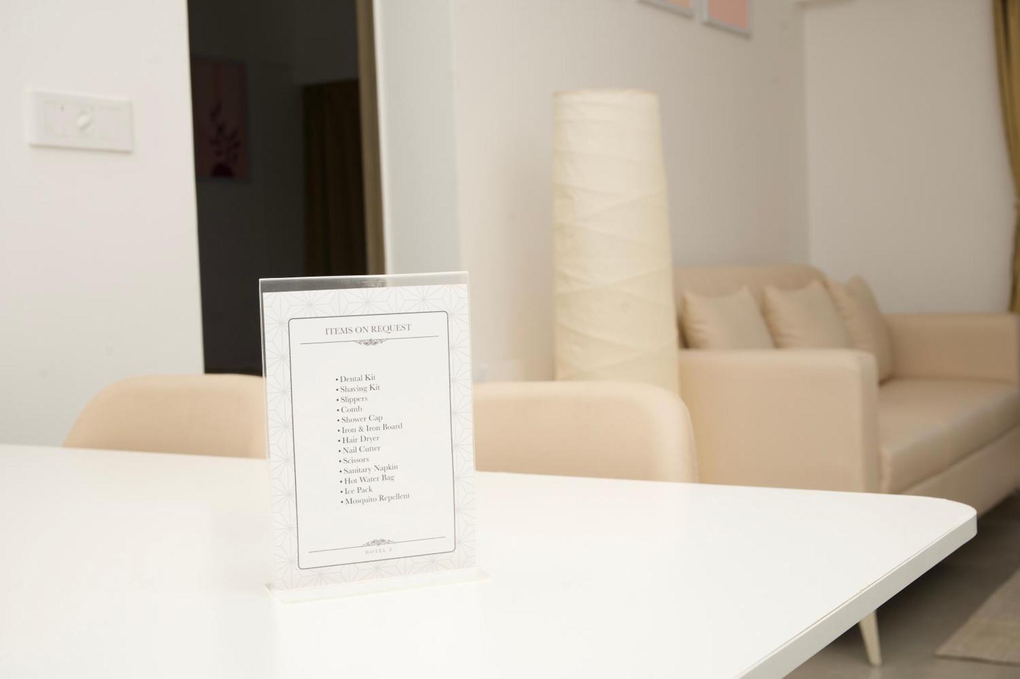 Z Bliss Suites, Bkc Мумбаї Екстер'єр фото